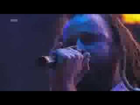 In flames - my sweet shadow (live at rock am ring 2006)