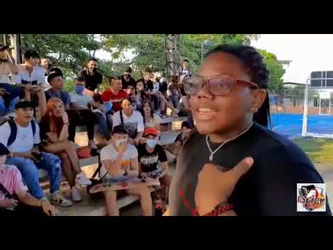 CREMA vs LIZK - Cuartos de final || ORIENTAL TIMES ||