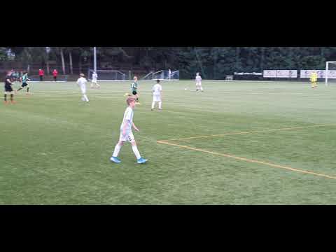 2Q MARCOVIA MARKI 08 - WICHER KOBYŁKA 08 wynik 3-1