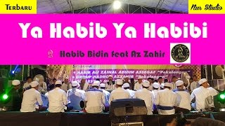 Download lagu Ya Habib Ya Habibi - Az Zahir ft. Habib Bidin mp3