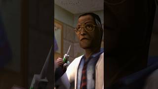 Half-Life: Ep6 | Last Chance to Look at Me 💉