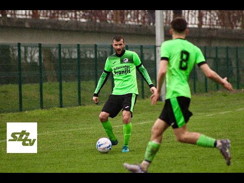 SBTV - DNEVNIK - NK „VINOGORAC“ - NK "BEDEM" (IVANKOVO) 1:0 - 17.03.2025.