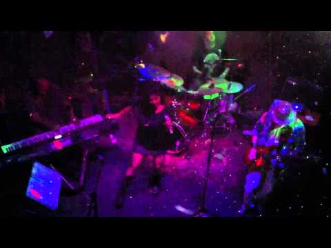 Banda Clube27 - Move Over (Janis Joplin)