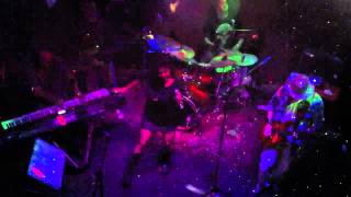 Banda Clube27 - Move Over (Janis Joplin)