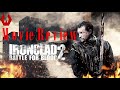 Movie Review Ironclad Battle For Blood