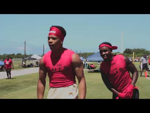 Battle Classic | Team G.U.T.S IMG National Champions 2017