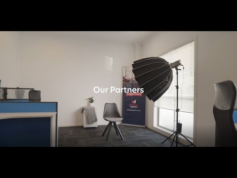 Marketing Together video.