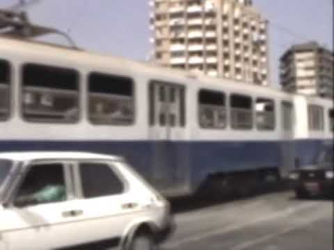 Al Massrieen - Mafatshi Leh (ما فاتش ليه - المصريين)