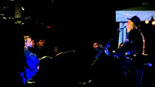 Allen Stone - "Vibe With Ya" (Heard @ Andaz) [3/23/12]