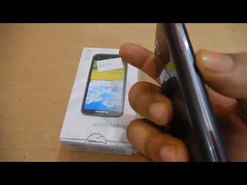 Lenovo A516 Full Review