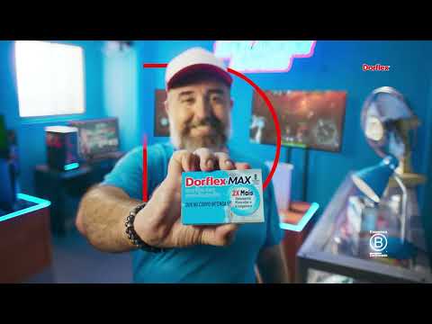 Como Dorflex sabe onde dói em Frecheirinha? Inspirado na história do Vicente