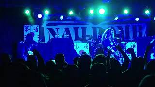 Nailbomb - Sum of Your Achievements