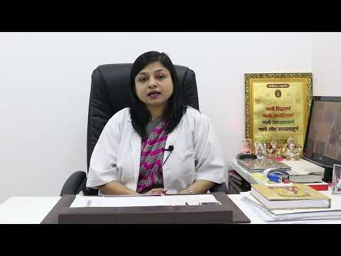 Dr Shikha Jain brief