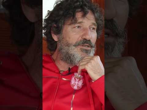 Dragan Jovanović: Ja sam kao namučeno kučence koje su šutirali #dokandjelispavaju #život