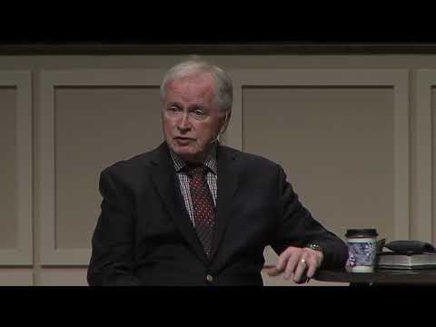 What D.A. Carson Thinks of Church Hopping