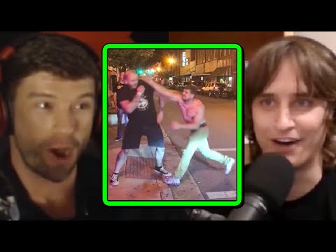 Fighting Stories | PKA & Danny Mullen