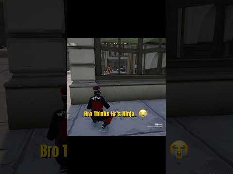 OGs Remember the Ninja Revolver Clip in OG Fortnite.. 🥹