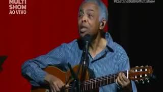 As Camélias Do Quilombo Do Leblon Caetano Veloso & Gilberto Gil 100 Anos De Música