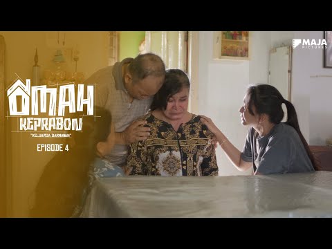 Omah Keprabon Keluarga Darmawan | Eps. 4 - Perpecahan