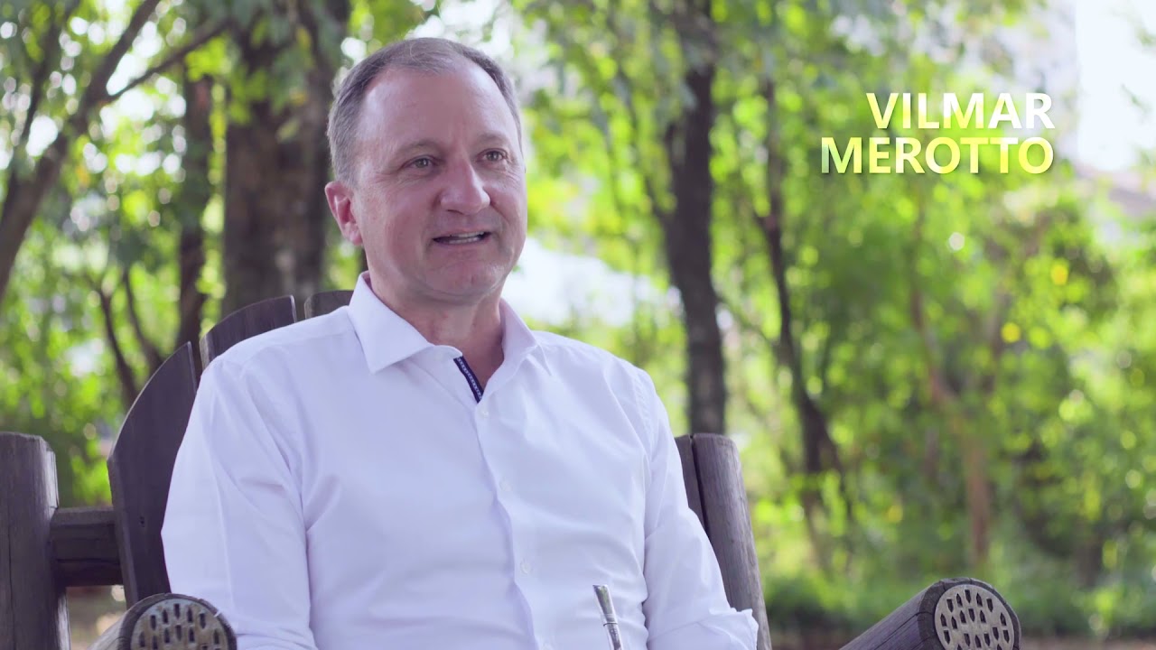 [POLITICA] Apresentação de candidato.