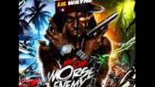 Lil Wayne  Heavyweight