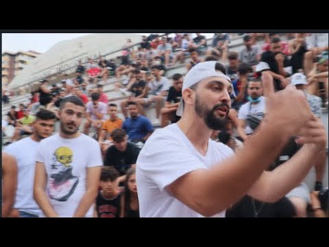 (BATALLÓN)(Cuartos) | NACHO ARGENTINO SAIZ vs BTP NK | Pre Gold Battle 2v2