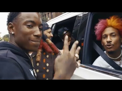 G-Rackso X Nelly Nelz - Big 84 (Official Video) Prod.by Infinitee