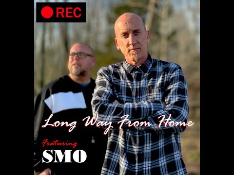 R.E.C. Feat: SMO "Long Way From Home" (With Lyrics)