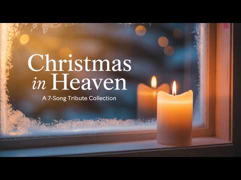 Christmas in Heaven – A Collection of Songs for Anyone Missing Someone  (AI Music Video)