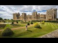 The Most Sightseeing Royal Palaces Ep 3 Windsor Castle British Royal Documentary