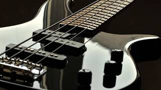 Blitzkid, Argyle Goolsby - A Hopeless Night (bass backing track)