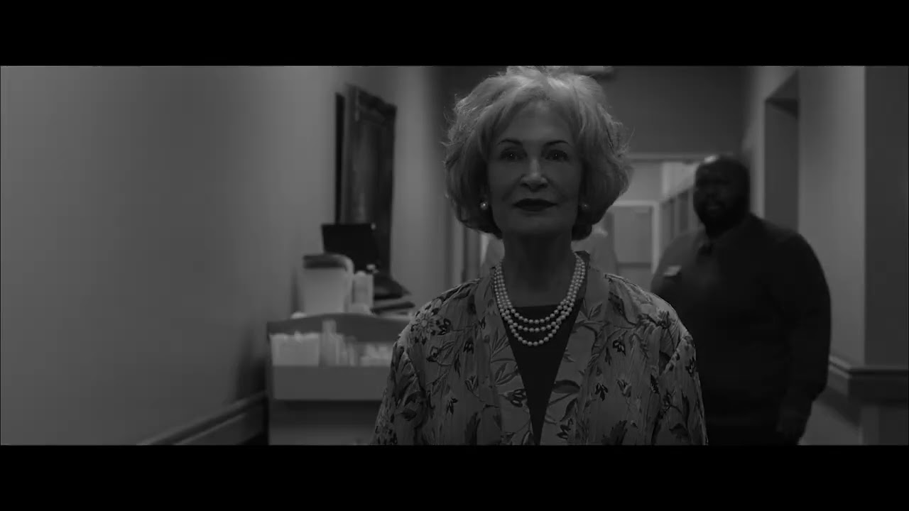 Betty Lou Had a Son (2022) - Official Trailer