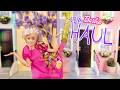 Barbie Haul: Kristi Yamaguchi, Barbie 65th, Barbie The Movie Weird Barbie & DIY