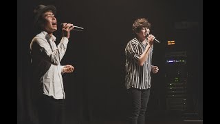 LA・LA・LA LOVESONG ( EXILE cover )