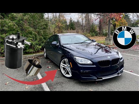 BMW 650i Gran Coupe | Reliability Mods Installed and then SOLD! 