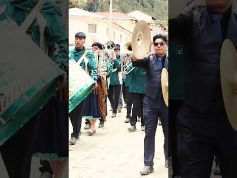 Provincia Muñecas celebró 199 aniversario