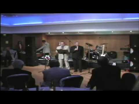 My Kinda Of Girl THE HILLER BROTHERS (Tony & Irving)