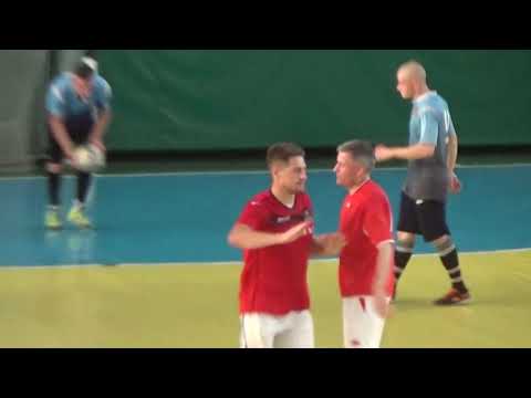 16 КУ 3 лига 27 36 НАНГУ – Cykoria