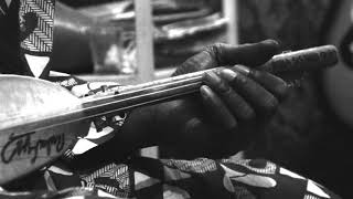 KELE' - BABA SISSOKO & JAK SPITTLE