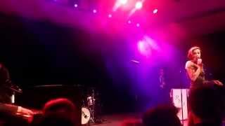 Scott Bradlee &amp; Post Modern Jukebox - No diggity