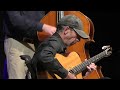 I'm Confessin' that I love you by the Angelo Debarre Trio