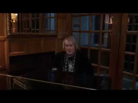 Yes Miscellany: 1/8/19 - Geoff Downes promoting the Cruise to the Edge