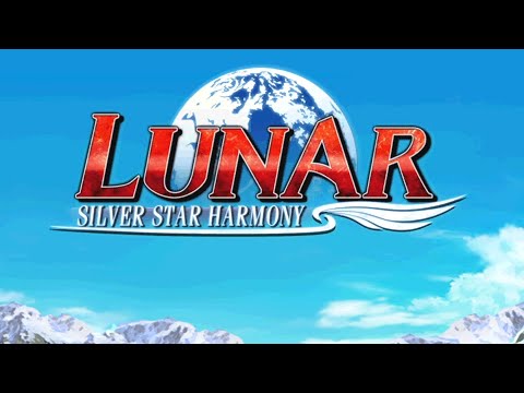 Lunar: Silver Star Harmony - Part 10 - Finale
