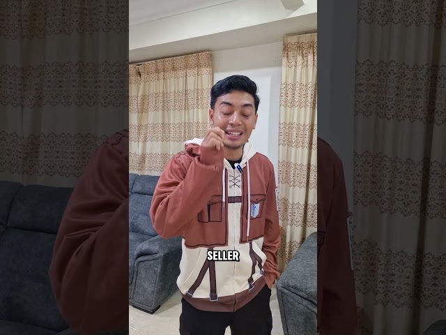 Vídeo relacionado con Ataque al Titan - Sudadera con capucha (as4, alpha, m, regular, regular, M)