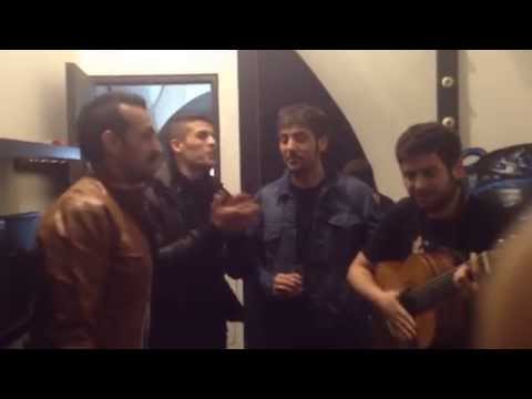Corazón Aerodinámico video