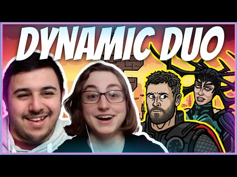 FANFICTASIA - Episode 2 - (TOON SANDWICH) | REACTION!!