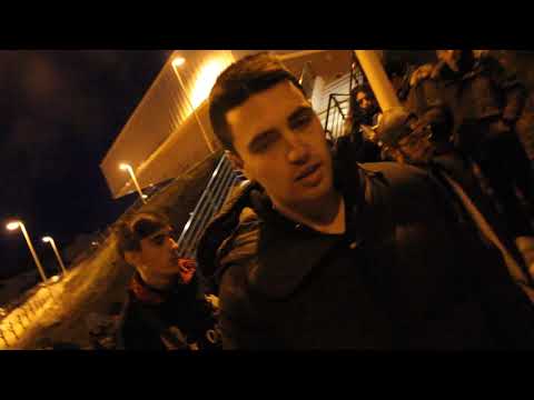 Street Battle/CLASSIFICATORIA/MONXO VS BORO VS ALMACAVI