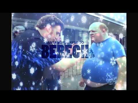 Santa Hops x RYMKOO - Bebech🎄 (prod. Matthew May)