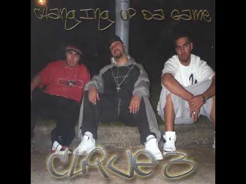 BLACK CHARM 1685 TOM & PAULINHO