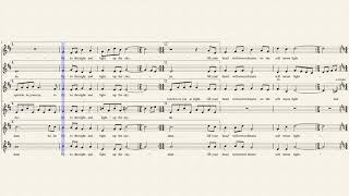 Hoot&#39;s Lullaby/Lior Attar